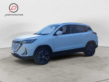 SPOTICAR Evo 6 5 1.5 Turbo Bi-fuel Gpl Usata - Suv Gpl-metano Bianco - Portogruaro - 1202443909_1