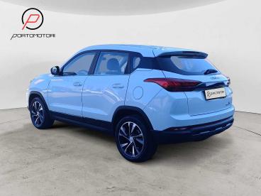 SPOTICAR Evo 6 5 1.5 Turbo Bi-fuel Gpl Usata - Suv Gpl-metano Bianco - Portogruaro - 1202443909_3