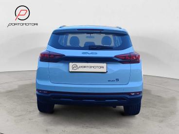 SPOTICAR Evo 6 5 1.5 Turbo Bi-fuel Gpl Usata - Suv Gpl-metano Bianco - Portogruaro - 1202443909_4