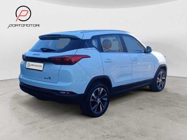 SPOTICAR Evo 6 5 1.5 Turbo Bi-fuel Gpl Usata - Suv Gpl-metano Bianco - Portogruaro - 1202443909_5