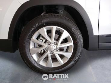 SPOTICAR Evo 6 5 1.5 Turbo 127cv Essential Usata - Suv Benzina Bianco - Barzago - 1202479806_4
