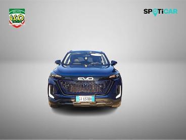 SPOTICAR Evo 6 5 1.5 Turbo Bi-fuel Gpl Usata - Suv Gpl-metano Blu - San Giorgio A Liri - 1202487786_2