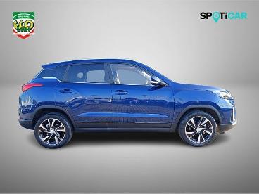 SPOTICAR Evo 6 5 1.5 Turbo Bi-fuel Gpl Usata - Suv Gpl-metano Blu - San Giorgio A Liri - 1202487786_4