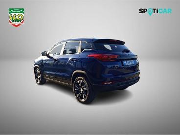 SPOTICAR Evo 6 5 1.5 Turbo Bi-fuel Gpl Usata - Suv Gpl-metano Blu - San Giorgio A Liri - 1202487786_5