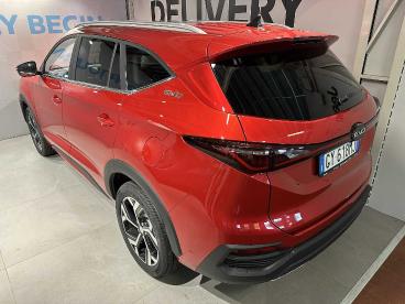 SPOTICAR Evo 7 1.5 Turbo 7 Posti Bi-fuel Gpl Usata - Suv Gpl-metano Rosso - Manerbio - 1202357358_4