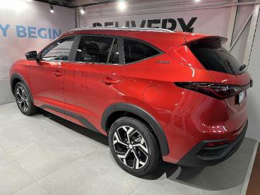 SPOTICAR Evo 7 1.5 Turbo 7 Posti Bi-fuel Gpl Usata - Suv Gpl-metano Rosso - Manerbio - 1202357358_5