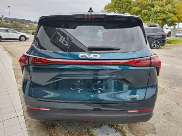 SPOTICAR Evo 7 1.5t Bi-fuel Gpl Km. Zero Usata - Suv Benzina Grigio - Foggia - 1202408690_3