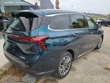 SPOTICAR Evo 7 1.5t Bi-fuel Gpl Km. Zero Usata - Suv Benzina Grigio - Foggia - 1202408690_4