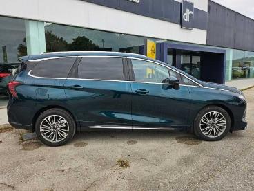 SPOTICAR Evo 7 1.5t Bi-fuel Gpl Km. Zero Usata - Suv Benzina Grigio - Foggia - 1202408690_5