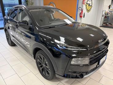 SPOTICAR Evo 7 1.5 Turbo Bi-fuel Gpl Usata - Suv Gpl-metano Nero - Manerbio - 1202439246_2