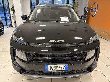 SPOTICAR Evo 7 1.5 Turbo Bi-fuel Gpl Usata - Suv Gpl-metano Nero - Manerbio - 1202439246_3