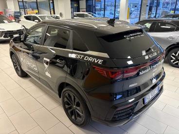 SPOTICAR Evo 7 1.5 Turbo Bi-fuel Gpl Usata - Suv Gpl-metano Nero - Manerbio - 1202439246_4