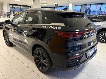 SPOTICAR Evo 7 1.5 Turbo Bi-fuel Gpl Usata - Suv Gpl-metano Nero - Manerbio - 1202439246_5