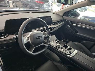 SPOTICAR Evo 7 1.5 Tl Gpl Km. Zero Usata - Suv  Grigio - Foggia - 1202445146_3