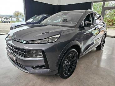 SPOTICAR Evo 7 1.5l Gpl Km. Zero Promo Rottamazion Usata - Suv Ibrido Grigio - Foggia - 1202497672_1