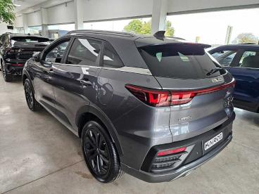 SPOTICAR Evo 7 1.5l Gpl Km. Zero Promo Rottamazion Usata - Suv Ibrido Grigio - Foggia - 1202497672_4