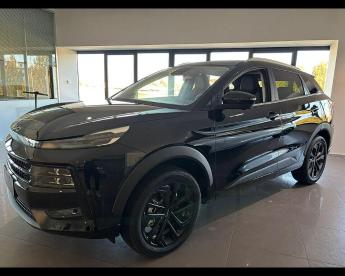 SPOTICAR Evo 7 1.5 Turbo Gpl 162cv Dct Usata - Suv Gpl-metano Nero - Solaro - 1202497940_1