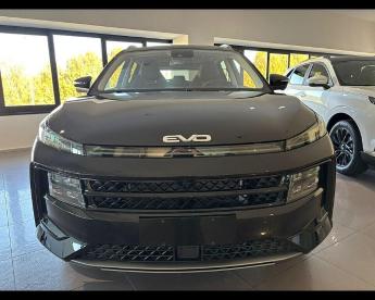 SPOTICAR Evo 7 1.5 Turbo Gpl 162cv Dct Usata - Suv Gpl-metano Nero - Solaro - 1202497940_2