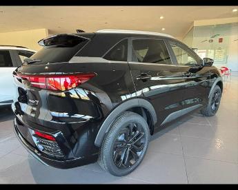 SPOTICAR Evo 7 1.5 Turbo Gpl 162cv Dct Usata - Suv Gpl-metano Nero - Solaro - 1202497940_5