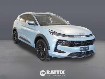 SPOTICAR Evo 7 Kairos 1.5 Turbo Gpl 162cv Dct + Tetto Panoramico Usata - Suv Gpl-metano Blu - Barzago - 1202506146_1