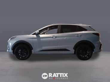 SPOTICAR Evo 7 Kairos 1.5 Turbo Gpl 162cv Dct + Tetto Panoramico Usata - Suv Gpl-metano Blu - Barzago - 1202506146_2