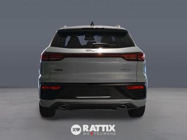 SPOTICAR Evo 7 Kairos 1.5 Turbo Gpl 162cv Dct + Tetto Panoramico Usata - Suv Gpl-metano Blu - Barzago - 1202506146_4