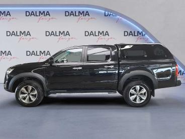 SPOTICAR Evo 4 Cross4 2.0 Turbo Diesel 136cv Usata - Suv Diesel Nero - Solaro - 1202451650_2