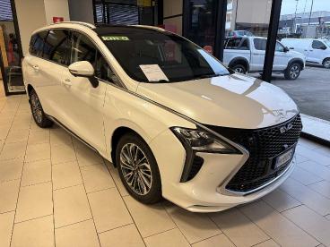 SPOTICAR Evo Spazio 1.5 Turbo 7 Posti Bi-fuel Gpl Usata - Monovolume Gpl-metano Bianco - Manerbio - 1202439247_2