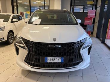 SPOTICAR Evo Spazio 1.5 Turbo 7 Posti Bi-fuel Gpl Usata - Monovolume Gpl-metano Bianco - Manerbio - 1202439247_3