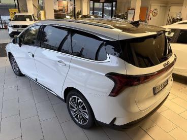 SPOTICAR Evo Spazio 1.5 Turbo 7 Posti Bi-fuel Gpl Usata - Monovolume Gpl-metano Bianco - Manerbio - 1202439247_4