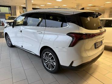 SPOTICAR Evo Spazio 1.5 Turbo 7 Posti Bi-fuel Gpl Usata - Monovolume Gpl-metano Bianco - Manerbio - 1202439247_5