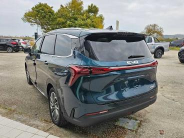 SPOTICAR Evo Spazio  Usata - Monovolume  Verde - Foggia - 1202445147_2