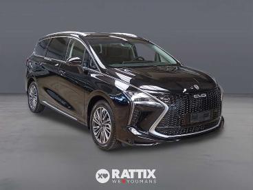 SPOTICAR Evo Spazio 1.5 Turbo Gpl 162cv Dct Usata - Monovolume Gpl-metano Nero - Barzago - 1202506148_1