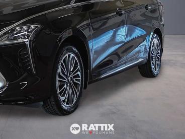 SPOTICAR Evo Spazio 1.5 Turbo Gpl 162cv Dct Usata - Monovolume Gpl-metano Nero - Barzago - 1202506148_3