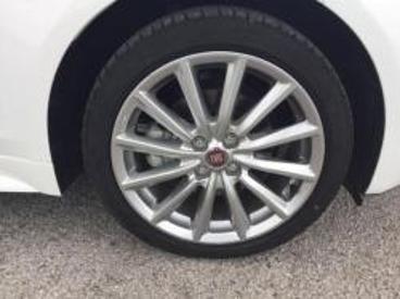 SPOTICAR Fiat 124 Spider 1.4 Multiair Lusso Usata - Coupé-cabriolet Benzina Bianco - Teverola - 602210494_5