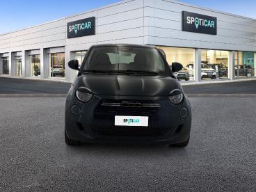 SPOTICAR Fiat 500 Elettrica Icon 118cv Usata - City Car Elettrica Grün - Italia - 1202226646_2