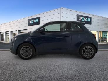 SPOTICAR Fiat 500 Elettrica Icon 118cv Usata - City Car Elettrica Grün - Italia - 1202226646_4