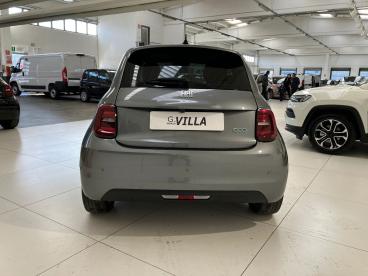 SPOTICAR Fiat 500 500e Icon Usata - City Car Elettrica Grigio - Monza - 502314091_4