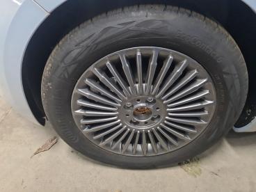 SPOTICAR Fiat 500 Berlina 23,65 Kw Pronta Consegna !! Usata - City Car Elettrica Azzurro - Casatenovo - 502323153_5