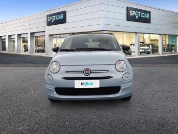 SPOTICAR Fiat 500 1.0 70cv Ibrido Usata - City Car Ibrido Green - Italia - 1202350396_2