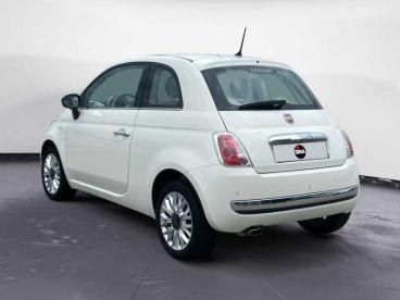 SPOTICAR Fiat 500 Iii 1.2 Lounge 69cv Usata - City Car Benzina Bianco - Pordenone - 502366670_3