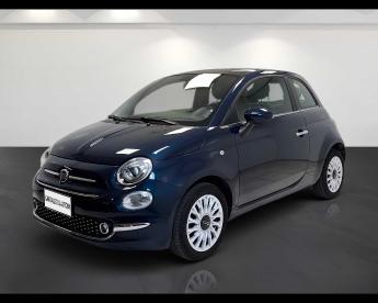 SPOTICAR Fiat 500 1.0 Hybrid 70cv Usata - City Car Ibrido Nessuno - Padova - 1202375353_1