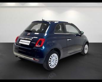 SPOTICAR Fiat 500 1.0 Hybrid 70cv Usata - City Car Ibrido Nessuno - Padova - 1202375353_4