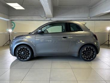SPOTICAR Fiat 500 Elettrica La Prima 118cv Usata - City Car Elettrica Grigio - Sesto San Giovanni - 1202383035_4