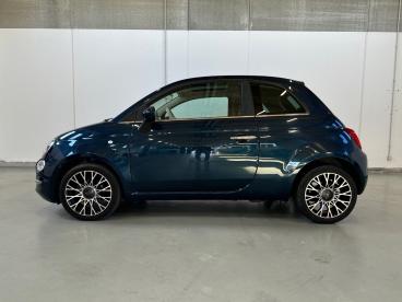 SPOTICAR Fiat 500 1.0 70cv Ibrido Dolcevita Usata - City Car Ibrido Blu - Vimercate - 1202392213_4