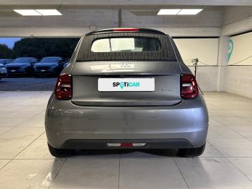 SPOTICAR Fiat 500 Elettrica La Prima Usata - City Car Elettrica Grigio - Milano - 1202393424_5