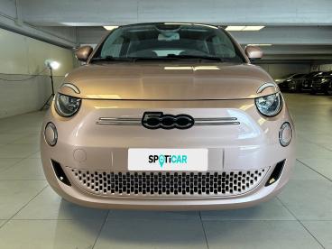 SPOTICAR Fiat 500 Elettrica 118cv Usata - City Car Elettrica 237 - Milano - 1202394409_2