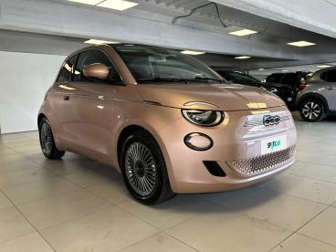 SPOTICAR Fiat 500 Elettrica 118cv Usata - City Car Elettrica 237 - Milano - 1202394409_3