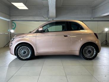 SPOTICAR Fiat 500 Elettrica 118cv Usata - City Car Elettrica 237 - Milano - 1202394409_4