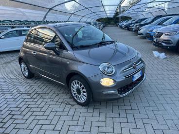 SPOTICAR Fiat 500 1.2 S Usata - City Car Benzina Grigio - Milano - 502411295_3